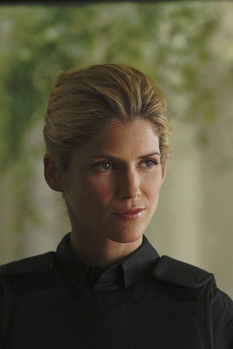 Büyük Tuzak : Fotoğraf Alice Taglioni