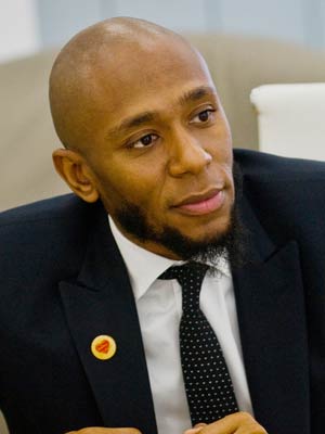 Afiş Yasiin Bey