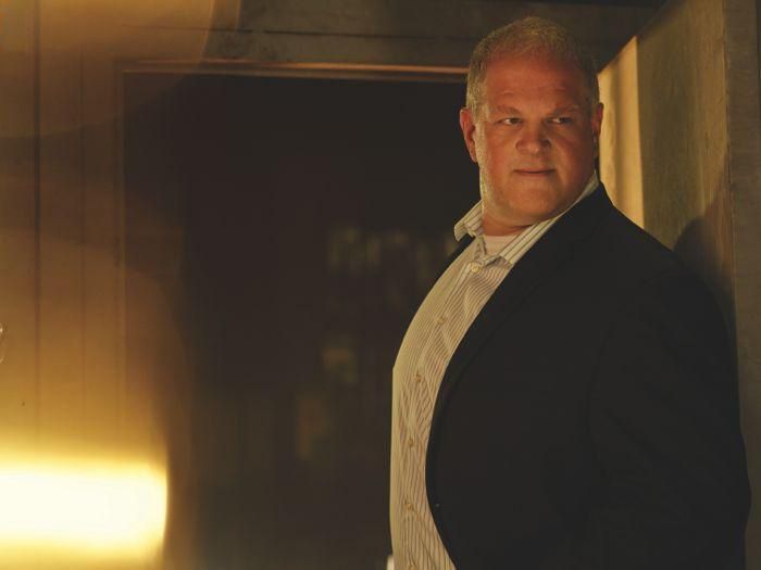 Fotoğraf Abraham Benrubi