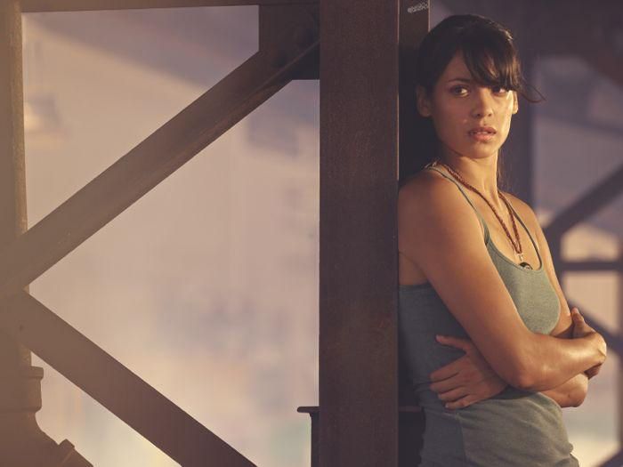 Fotoğraf Stephanie Sigman