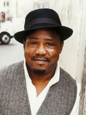 Afiş Isiah Whitlock Jr.