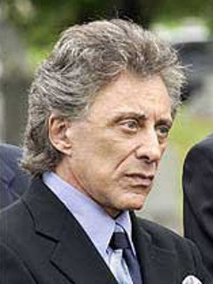 Afiş Frankie Valli