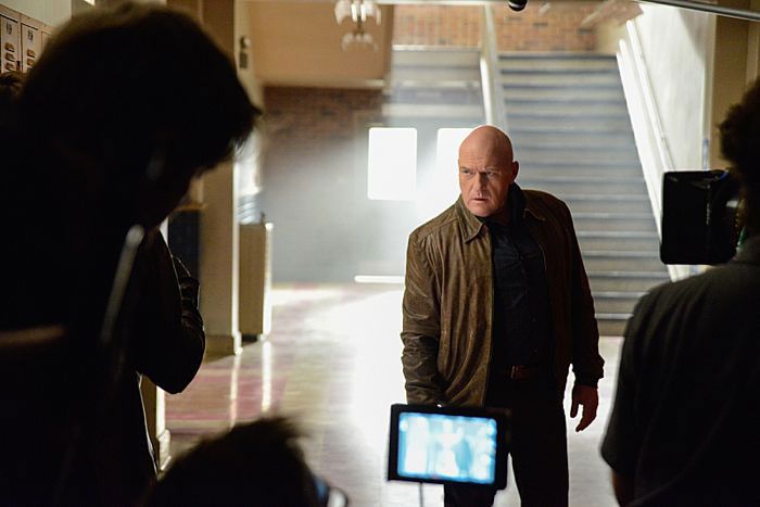 Fotoğraf Dean Norris