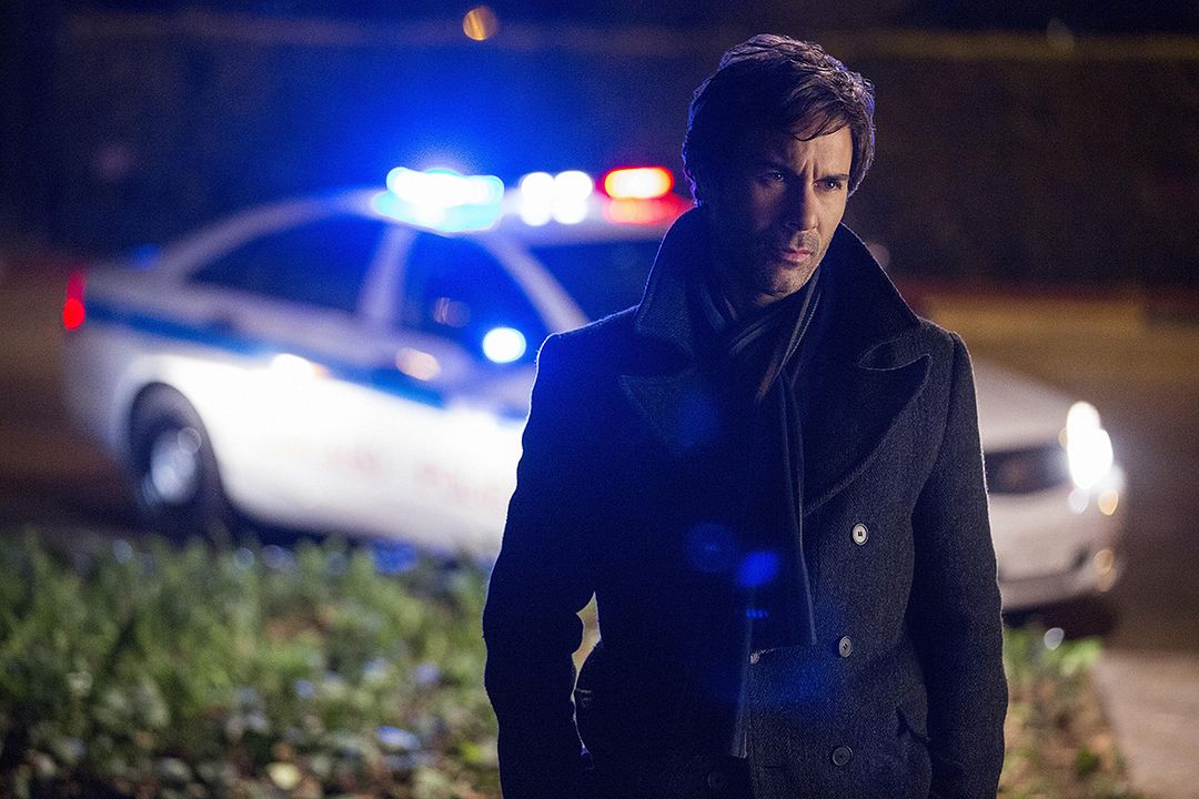 Fotoğraf Eric McCormack