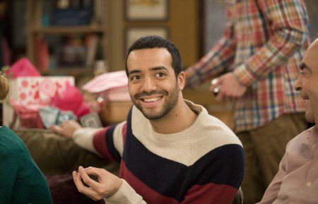 Fotoğraf Tarek Boudali