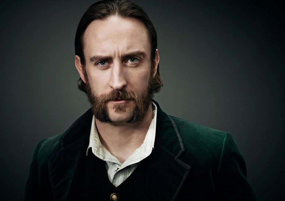 Fotoğraf Phil Burke