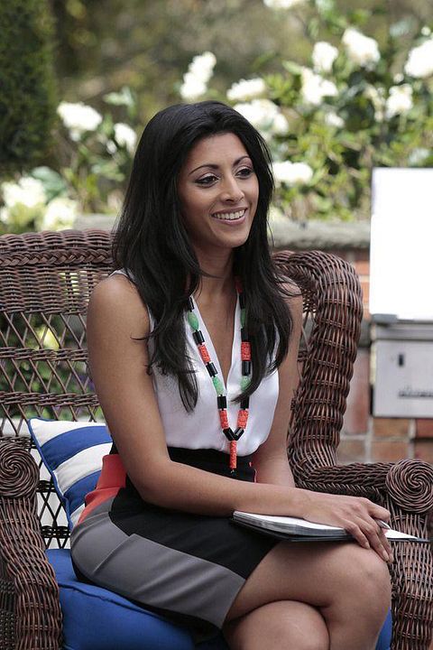 Fotoğraf Reshma Shetty