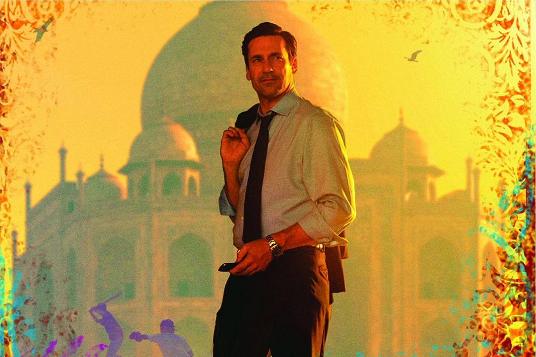 Yetenek Avcısı : Fotoğraf