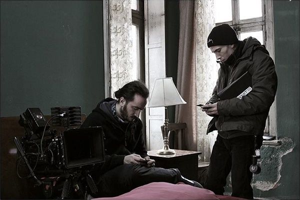 Muska : Fotoğraf