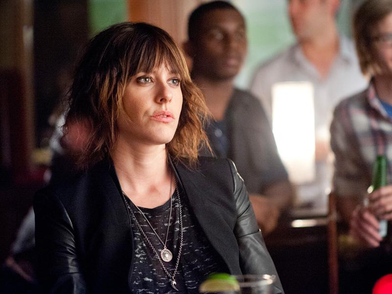 Ray Donovan : Fotoğraf Katherine Moennig