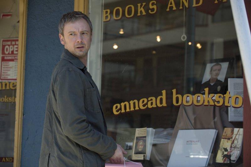 Intruders : Fotoğraf John Simm