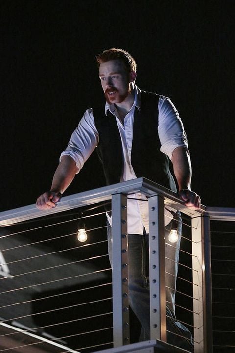 Fotoğraf Stephen Farrelly