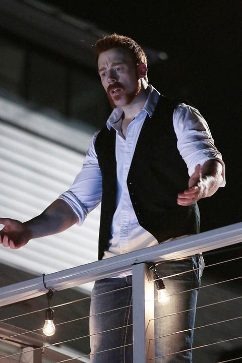 Fotoğraf Stephen Farrelly