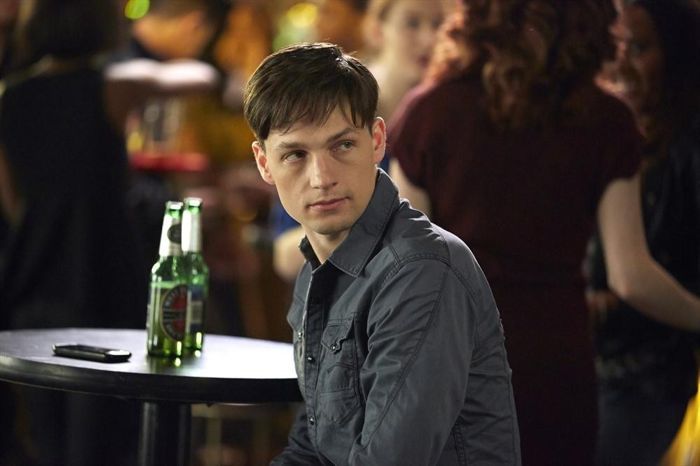 Fotoğraf Gregory Smith