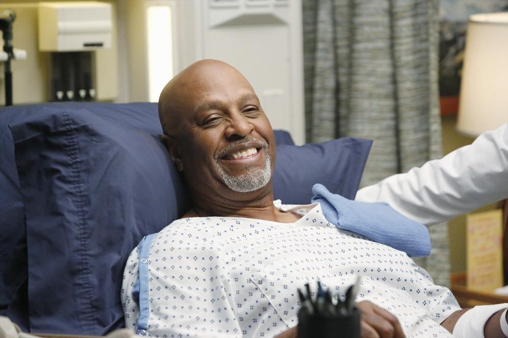 Fotoğraf James Pickens Jr.