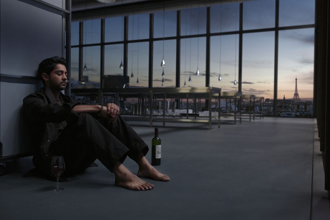 Aşk Tarifi : Fotoğraf Manish Dayal