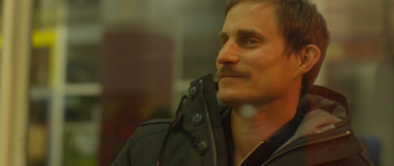 Futuro Plajı : Fotoğraf