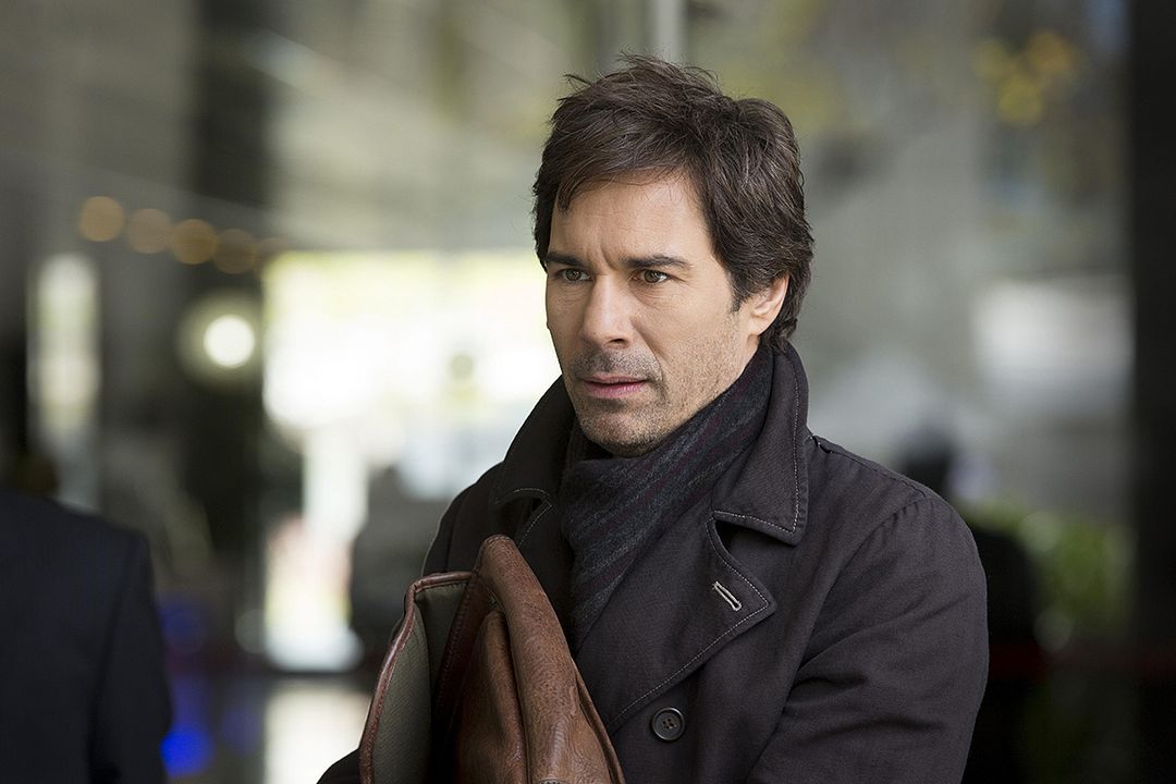 Fotoğraf Eric McCormack