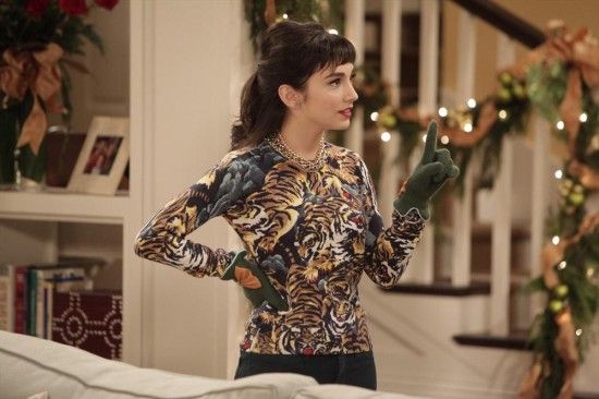 Fotoğraf Molly Ephraim