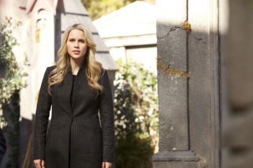 Fotoğraf Claire Holt