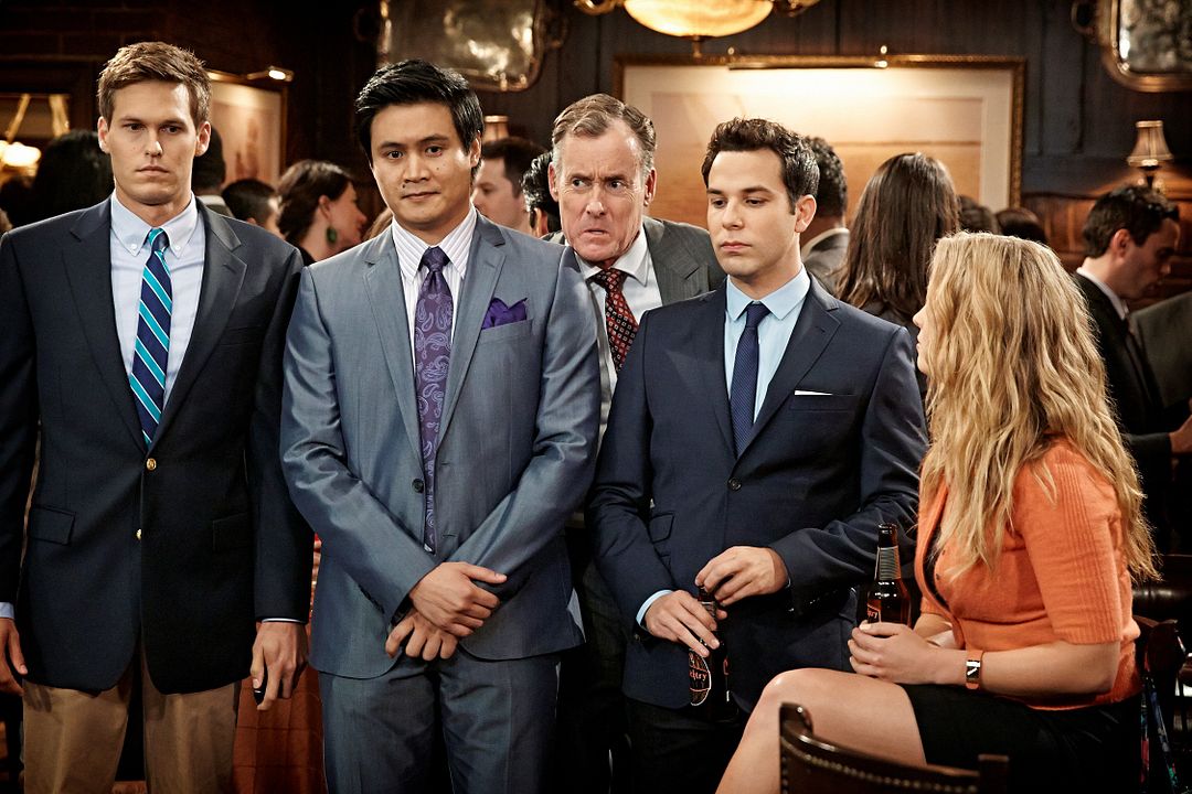 Ground Floor : Fotoğraf