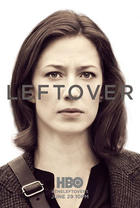 The Leftovers : Vignette (magazine)