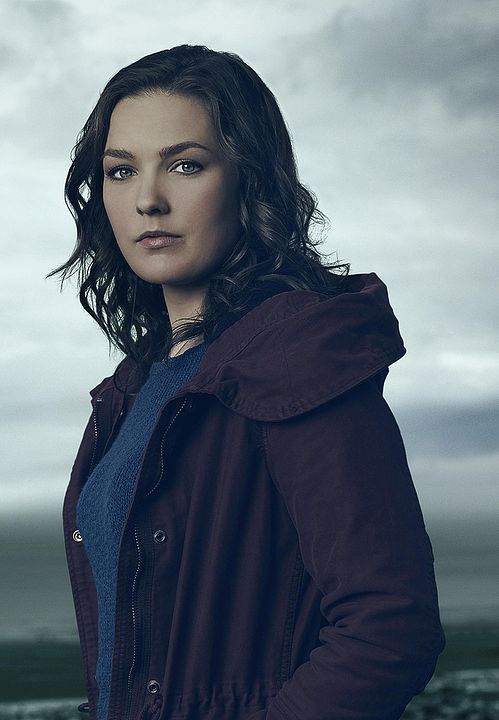 Fotoğraf Virginia Kull