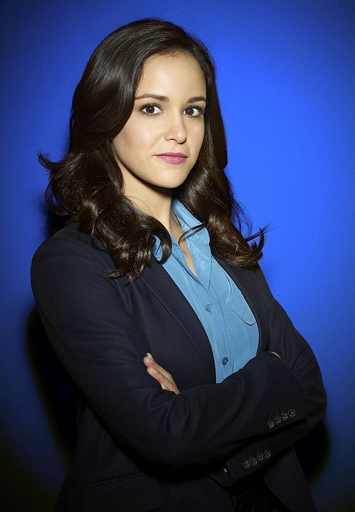 Fotoğraf Melissa Fumero