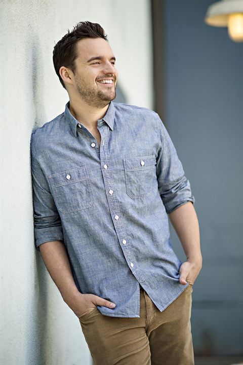 Fotoğraf Jake Johnson