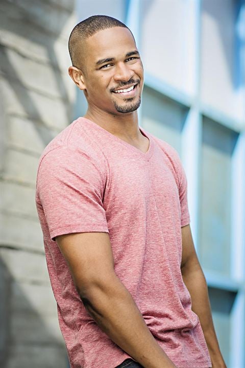 Fotoğraf Damon Wayans Jr.