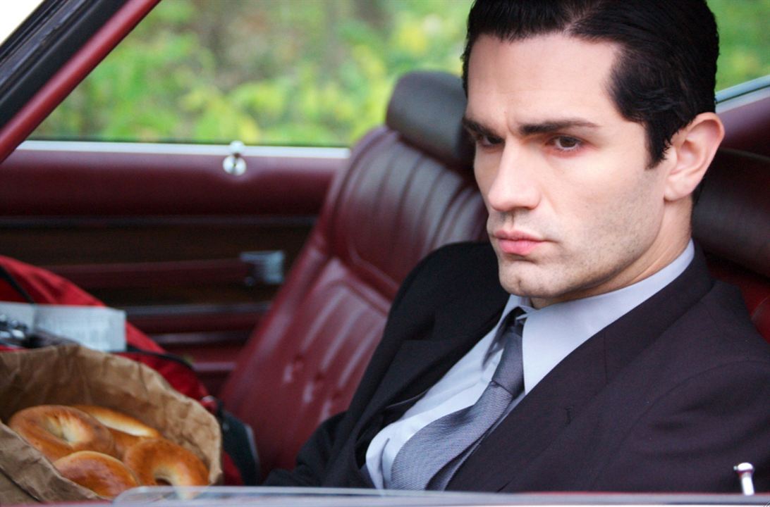 Fotoğraf Sam Witwer