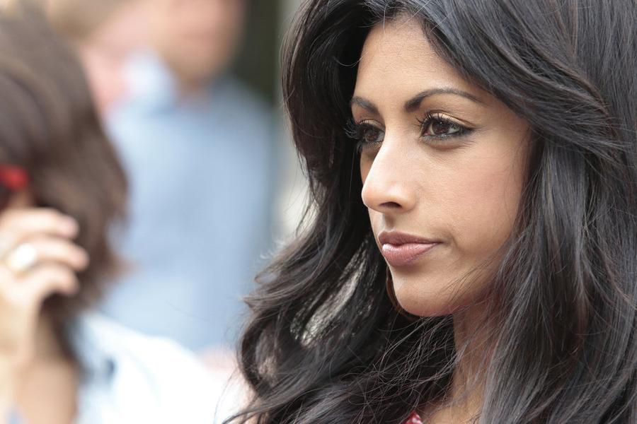 Fotoğraf Reshma Shetty