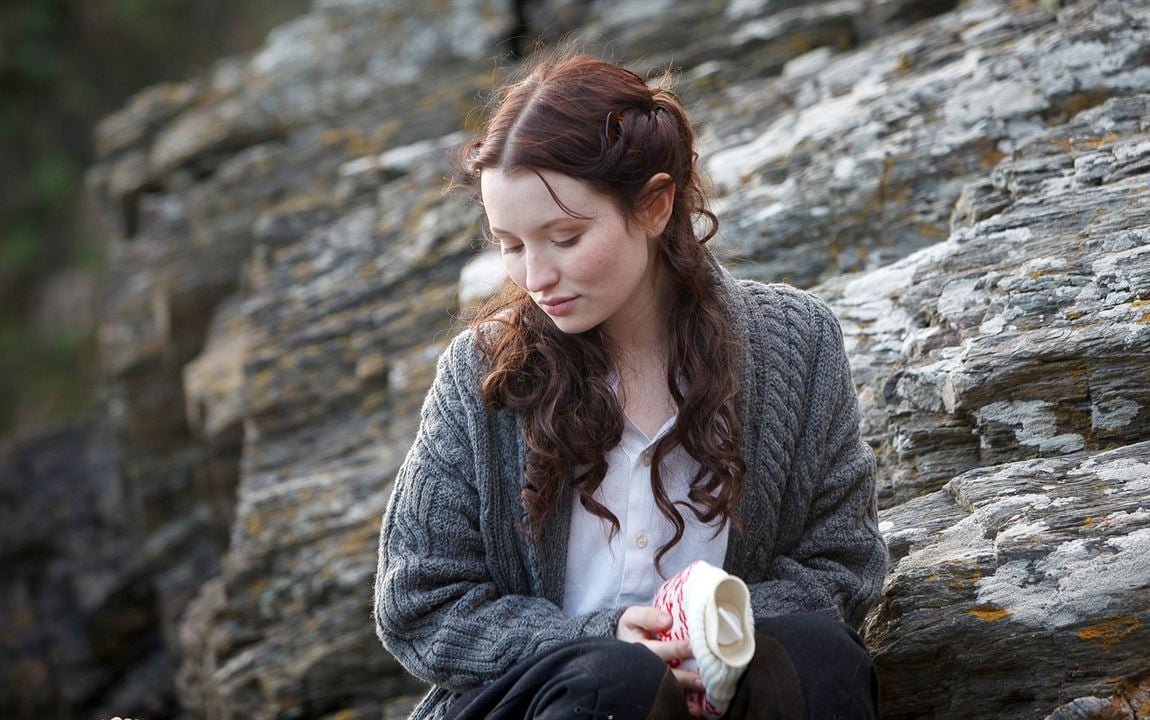 Summer in February : Fotoğraf Emily Browning