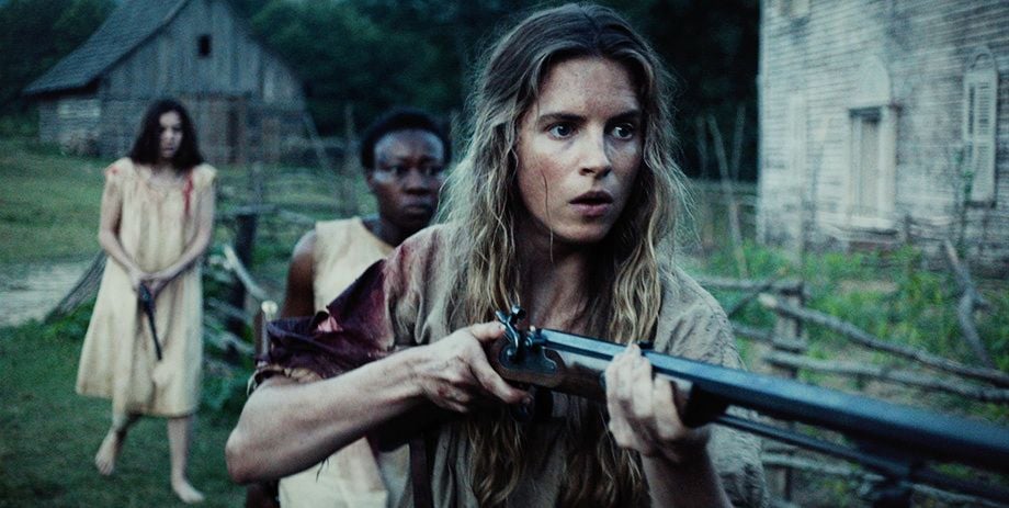 The Keeping Room : Fotoğraf Brit Marling