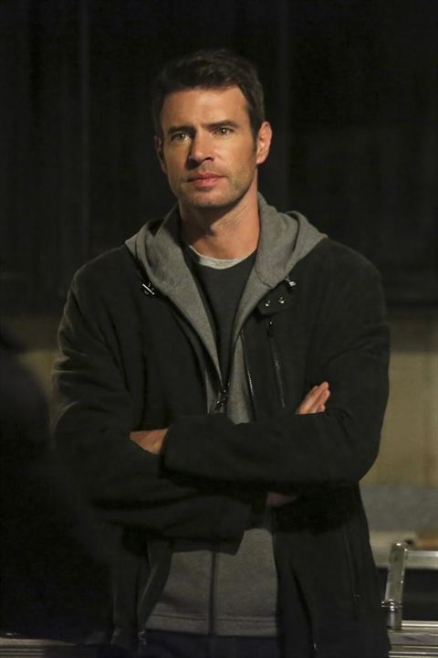 Fotoğraf Scott Foley