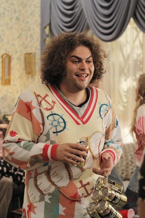 The Goldbergs : Fotoğraf Dustin Ybarra