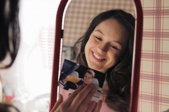 Fotoğraf Hayley Orrantia