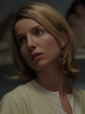 Afiş Annabelle Wallis