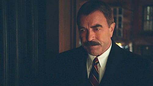 Fotoğraf Tom Selleck