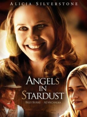 Angels in Stardust : Afiş