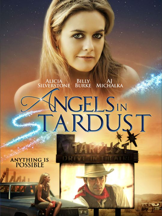 Angels in Stardust : Afiş