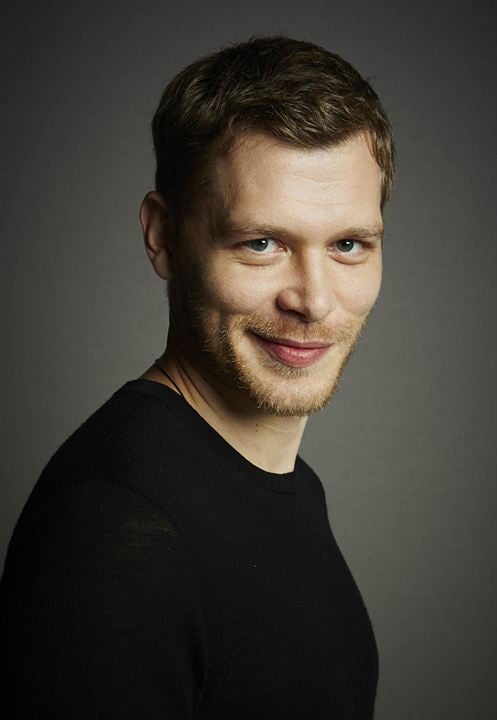 Fotoğraf Joseph Morgan