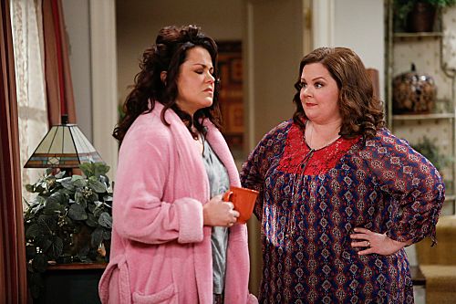 Fotoğraf Katy Mixon