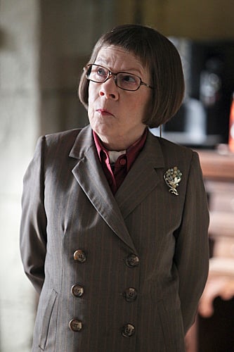 Fotoğraf Linda Hunt