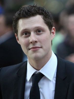 Afiş Noah Reid