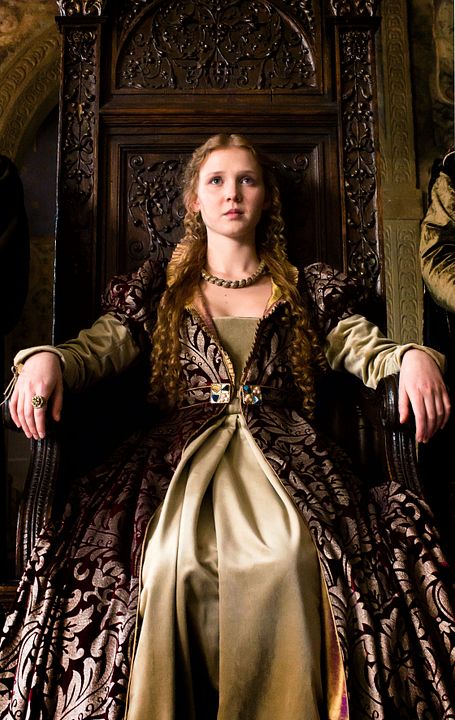 Fotoğraf Isolda Dychauk