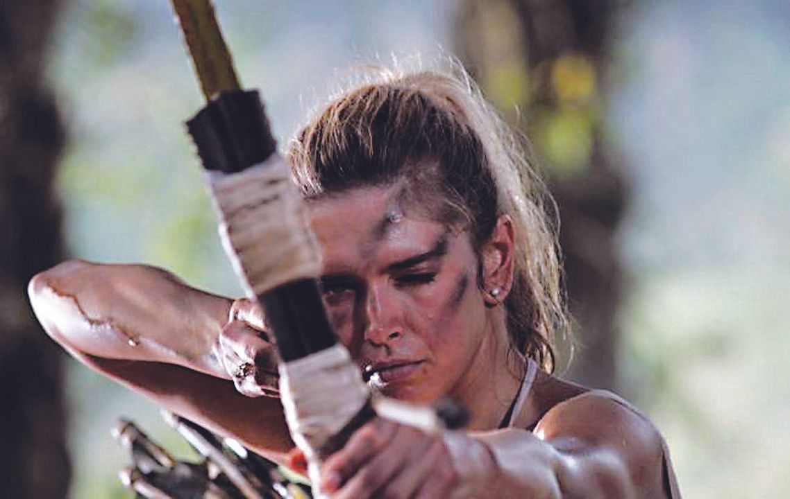 Fotoğraf Vera Brezhneva