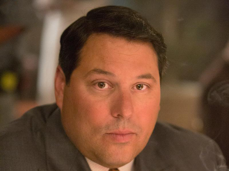 Masters of Sex : Fotoğraf Greg Grunberg