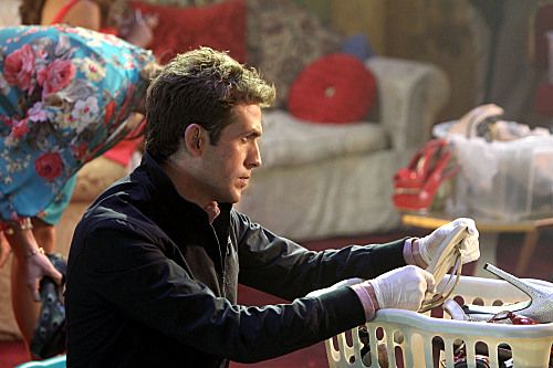 Fotoğraf Eric Szmanda