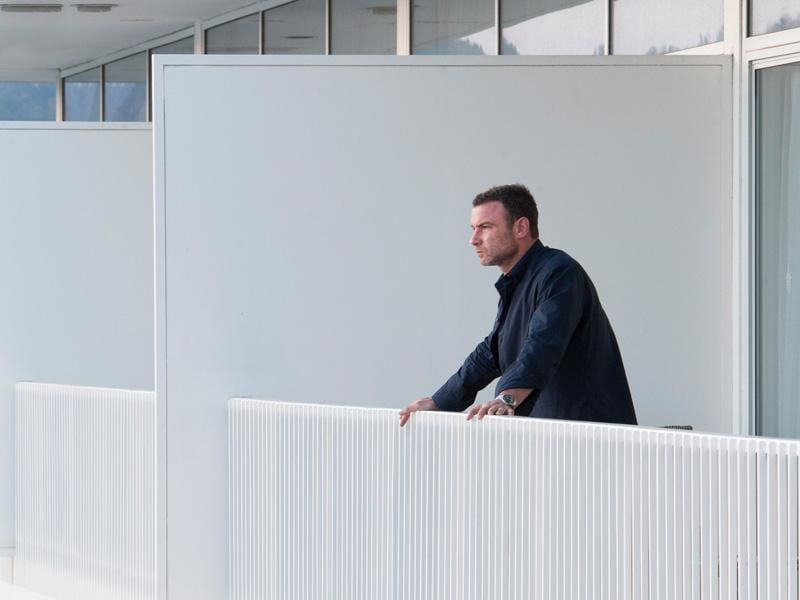 Ray Donovan : Fotoğraf Liev Schreiber